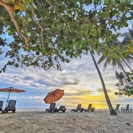 Siquijor Glamping Village San Juan  Dış mekan fotoğraf